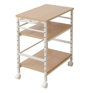 RP(YAMAZEN) S fXN TChS 3i LX^[t A4Ή I 35s55(61.5)70cm gi i`/AC{[ MWT-60(NA/IV)