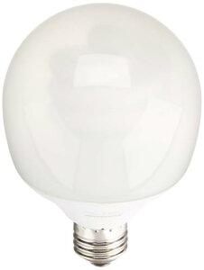 パナソニック 電球形蛍光灯 パルックボール 口金直径26mm 電球 60形 電球色 EFG15EL11EF2