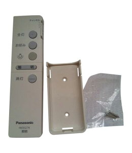 pi\jbN(Panasonic) RM _CNgؑ֒p HK9327K