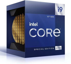 インテル INTEL CPU 第12世代 Corei9-12900KS LGA1700プロセッサー 16コア / 3.4GHz Up to 5.5Ghz / PBP 150W / 6xxChipset BX8071512900KS silver