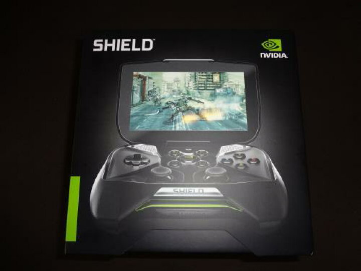 楽天市場】NVIDIA SHIELD Portable (輸入版) : GOODWOODS