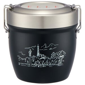 XP[^[(Skater) ۉٓ ELLE 550ml R ^ XeX STLBD6AG-A