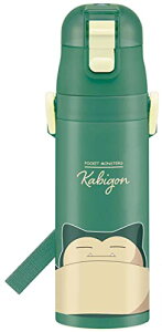 �X�P�[�^�[(Skater) ���� �|�P�b�g�����X�^�[ �J�r�S�� 470ml �q���p �X�e�����X �X�|�[�c�{�g�� SDC4-A