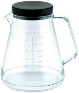 KOGU l ȂR[q[T[o[ 1100ml { HΉ dqWΉ y ڐt 7tp gC^ hbv   AEghA O 46925 v[g a LO 