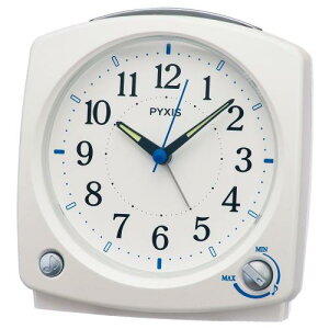 ZCR[NbN(Seiko Clock) ڊo܂v uv AiO fB p[ PYXIS sNVX 12512069mm NR455W