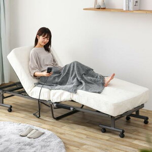 �܂肽���݃R�C���d���x�b�h�z���C�g