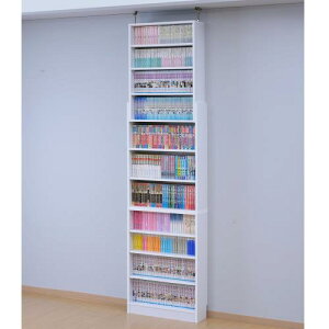 RP(YAMAZEN) {I e X ˂莮 I 60s18.5166207-231cm ǂɃsb^  R~bN bN [ gi zCg CFTB60(WH)