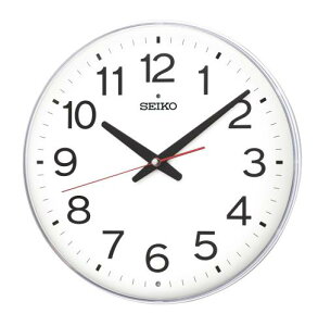 �Z�C�R�[�N���b�N(Seiko Clock) �|�����v �d�g �A�i���O ���a294x47mm KX278W