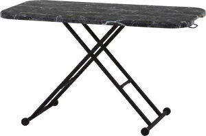 sf KX~e[u Z^[e[u 嗝Β iK~ LX^[t 120s6012cm ubN 79502