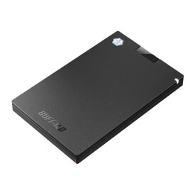 SSD-PGVB500U3-B 3.2(Gen 1) 対応 抗ウイルス抗菌対応 SSD 500GB