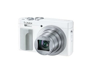 pi\jbN (Panasonic) RpNg fW^ J {Y[ w30{ LUMIX DC-TZ99-W