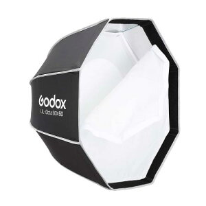 Godox ULV[Y NCbN[X \tg{bNX Bowens}EgUL-BOX-Octa IN^S (60cm)