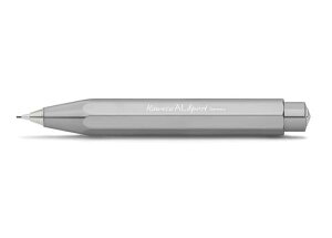 Kaweco �J���F�R �V���[�v�y���V�� �A�� �X�|�[�c �A���~ ALSP-RW 0.7mm ���K�A���i