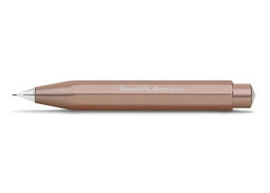 Kaweco JFR V[vyV A X|[c [YS[h ALSP-RG 0.7mm KAi