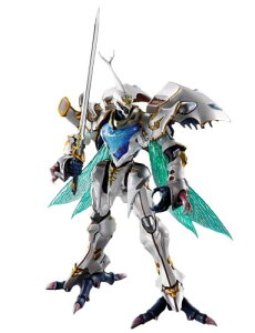 METAL BUILD DRAGON SCALE �T�[�o�C���i�������j ��210mm �h���ς݉ғ��t�B�M���A (����m�_���o�C�� New Story of AURA BATTLER Dunbine)