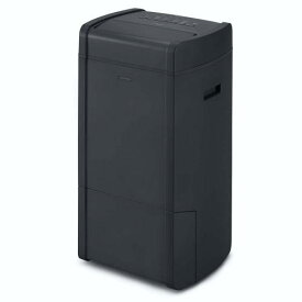 除湿機 衣類乾燥 速乾 ハイブリット式 16L IJH-L160-H グレー