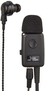 �A�C�R��(ICOM) �C���z���}�C�N���z�� IC-4300�p HM-179PI
