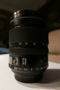 pi\jbN WY[Y tH[T[Yp CJ D VARIO-ELMARIT 14-50mm F2.8-3.5 ASPH. L-ES01405