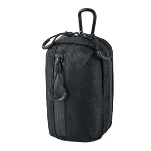 GR JP[X fW^Jp GRAPH GEAR RpNgfW^JP[X 1C LTCY ubN DGB-CP01LBK