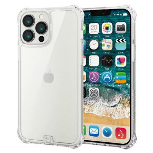 GR iPhone 13 Pro Max/nCubhP[X/ZEROSHOCK/NA