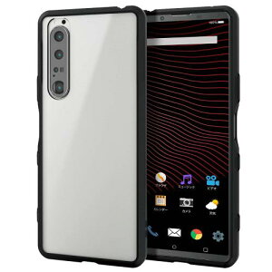 GR Xperia 1 III nCubhP[X TOUGH SLIM KXtBt VL[NA PM-X212TS3CRM