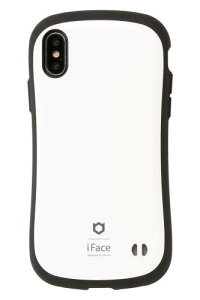 Hamee(�n�~�B) iFace First Class Standard iPhone XS Max �P�[�X [�z���C�g]