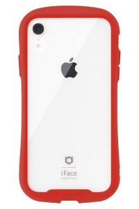 Hamee(n~B) iFace Reflection iPhone XR P[X NA KX (bh)