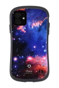 Hamee(n~B) iFace First Class Universe iPhone 11 P[X (nebula/lr)