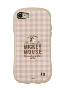iFace First Class Cafe fBYj[ iPhone SE(3/2)/8/7 P[X [~bL[}EX/`FbN]