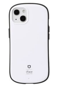 Hamee(�n�~�B) iFace First Class Floaty Standard iPhone 13 ��p �P�[�X (�z���C�g)