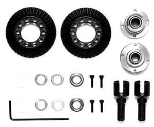 ^~(TAMIYA) HOP-UP OPTIONS OP-671 TT-01tgEGCjbg