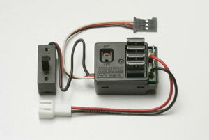 �^�~�� RC�V�X�e�� �^���e�b�N�M�A ESC TEU-102BK 45033