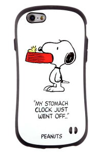 iFace First Class �X�k�[�s�[ PEANUTS iPhone6s / 6 �P�[�X �ϏՌ�
