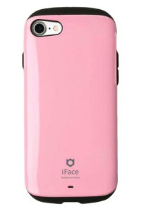 iFace Sensation Standard iPhone8 / 7 P[X ϏՌ / xr[sN