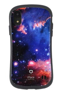 iFace First Class Universe iPhone XR P[X [nebula/lr]