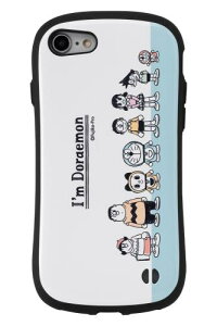 Hamee(�n�~�B) iFace First Class �A�C���h�������� iPhone SE(��3����/��2����)/8/7 �P�[�X [����]