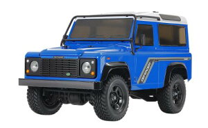 ^~(TAMIYA) 1/10 dRCJ[V[Y No.700 1/10RC 1990 h[o[ fBtF_[ 90 (CC-02V[V) 58700
