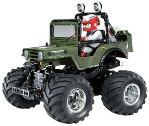 ^~(TAMIYA) 1/10 XBV[Y No.43 XB ChEC[ 2 v|thς݊f 57743