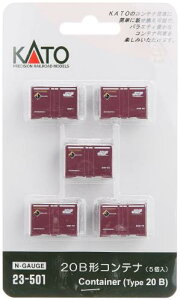 KATO NQ[W 20B`Rei 5 23-501 S͌^pi