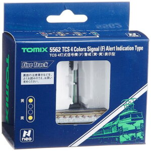 g~[ebN(TOMYTEC) TOMIX NQ[W TCS 4M@ F x   \^ 5562 S͌^pi