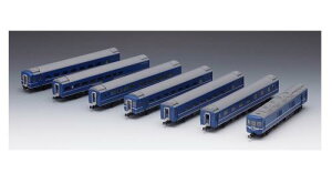 TOMIX NQ[W 24n 25` 100ԑ}Q7Zbg  92818 S͌^ q