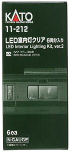 KATO NQ[W LEDNA 6 11-212 S͌^pi