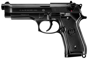 �����}���C(TOKYO MARUI) No.17 M92F�~���^���[ 10�Έȏ�G�A�[HOP�n���h�K�� �X�v�����O�s�X�g��