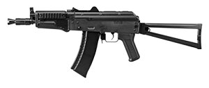 }C AK74U 10ΈȏdK Cgv