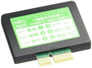 KATO NQ[W TEhJ[h }9300n 22-204-5 S͌^pi