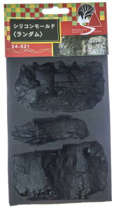 KATO �V���R�����[���h �����_�� 24-521 �W�I���}�p�i