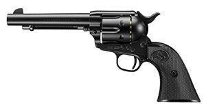 }C(TOKYO MARUI) GA{o[v No.1 SAA.45 A[eB[ 5 1/2C` ubN 10Έȏ GA{o[