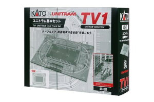 KATO NQ[W TV1 jg{Zbg 40-811 S͌^ [Zbg