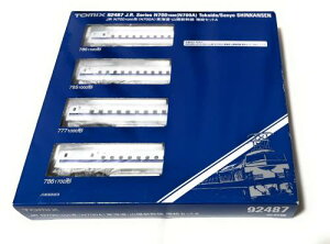 TOMIX NQ[W N700 1000n C RzV Zbg A 92487 S͌^ d