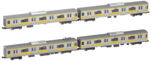 TOMIX NQ[W E231 500n  Zbg 92890 S͌^ d